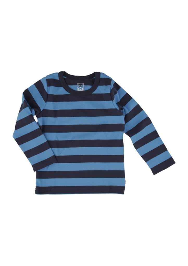 Classic Stripes L/S Shirt -40%